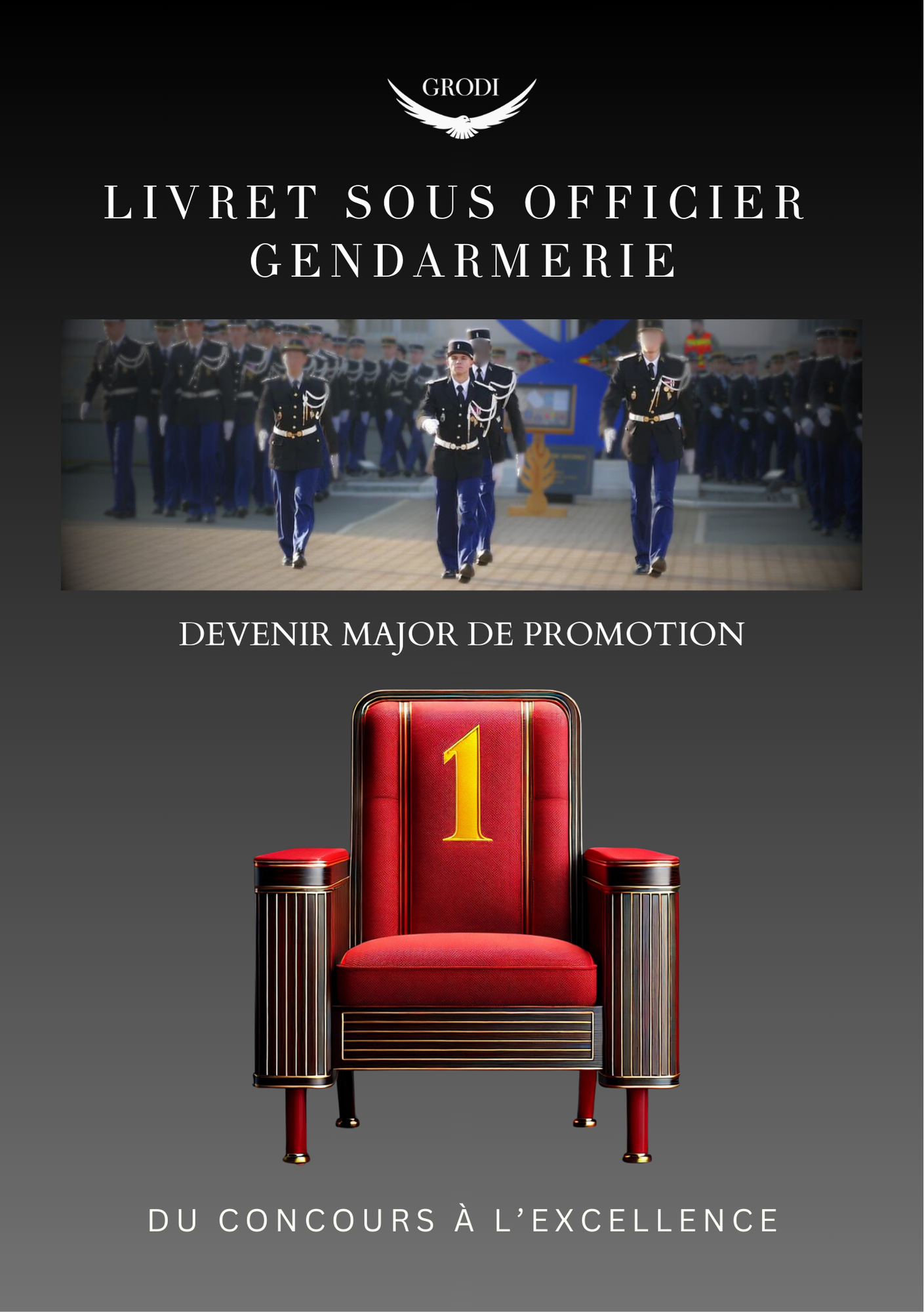 LIVRET SOG