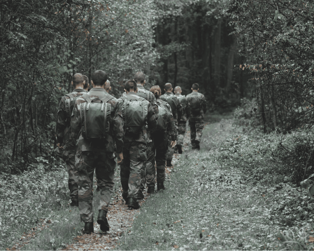 Quelle est la note éliminatoire pour le concours de sous-officier de gendarmerie (SOG) ? - GENDOPS - LIVRET SOG