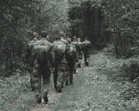 Quelle est la note éliminatoire pour le concours de sous-officier de gendarmerie (SOG) ? - GENDOPS - LIVRET SOG