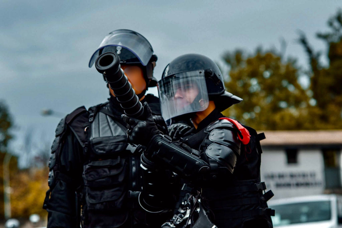 Conseils Entretien Oral Gendarmerie.