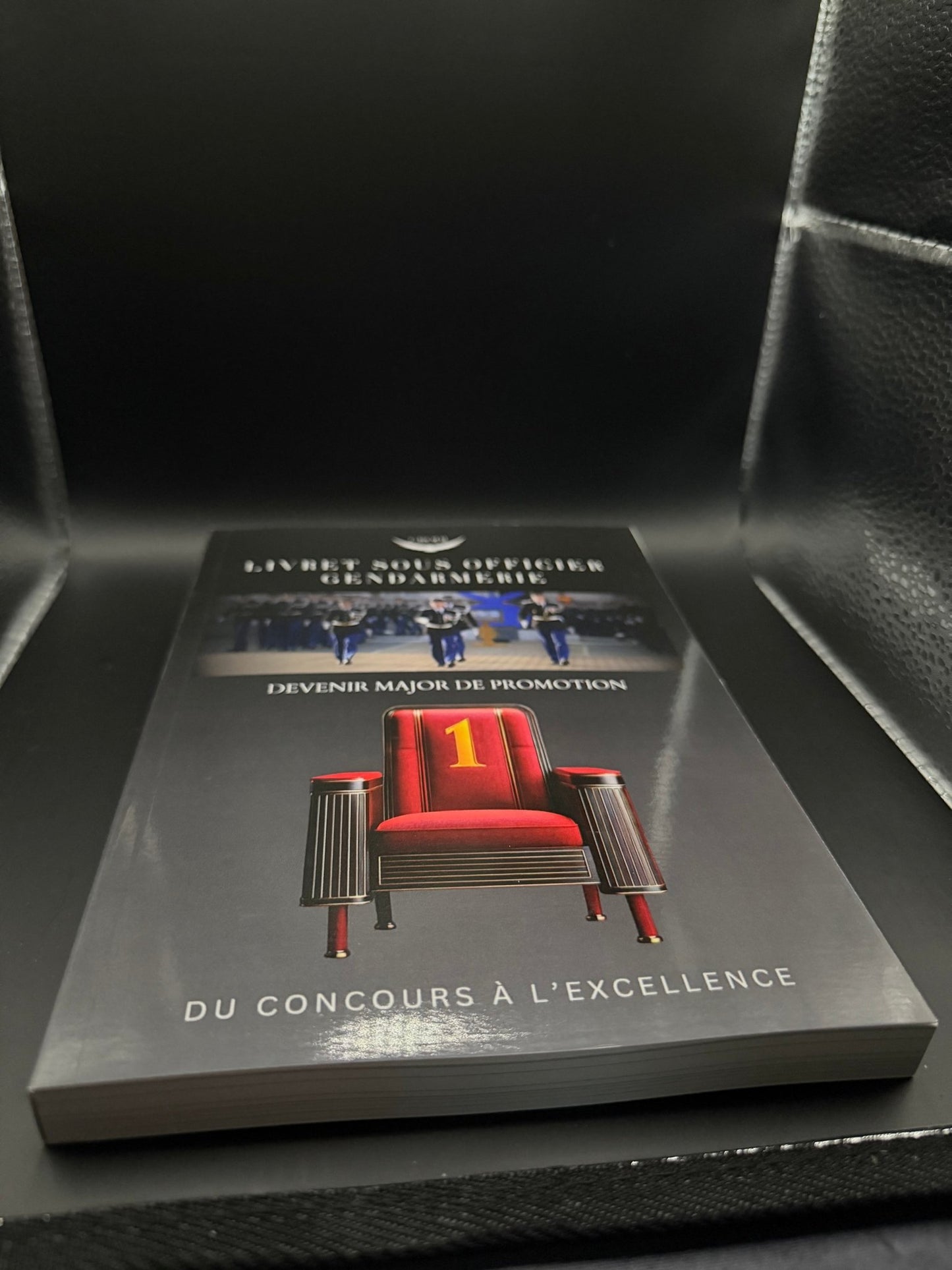 LIVRET SOG - PACK TRIO