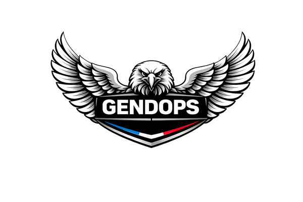 GENDOPS - LIVRET SOG
